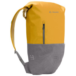 Міський рюкзак Vaude CityGo 18 жовтий burnt yellow