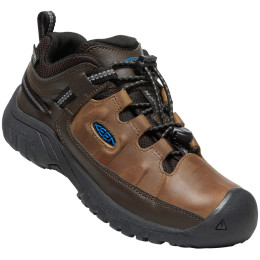 Підліткове взуття Keen Targhee Low Wp Youth