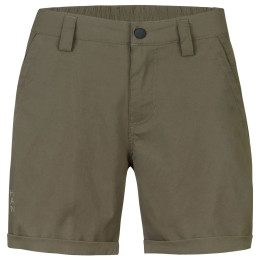 Жіночі шорти Hannah Welin зелений tarmac