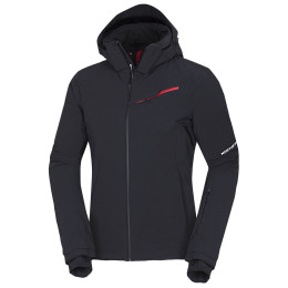 Чоловіча куртка Northfinder Sebastian чорний