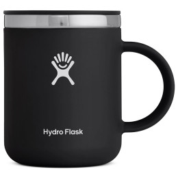 Термокружка Hydro Flask 12 oz Coffee Mug чорний Black