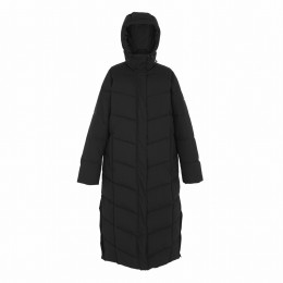 Жіноче пальто Regatta Eloria чорний black