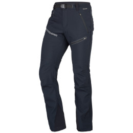 Чоловічі штани Northfinder Atlas чорний