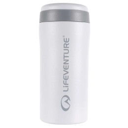 Термокружка LifeVenture One Touch Thermal Mug 350 ml