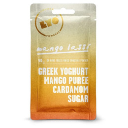 Напій Lyo food Mango Lassi