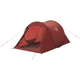 Stan Easy Camp Fireball 200 červená Burgundy Red