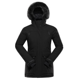 Жіноча зимова куртка Alpine Pro Werda 3