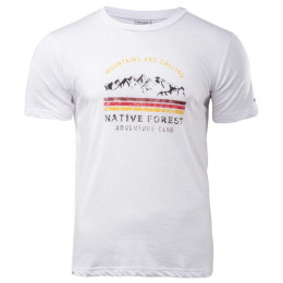 Чоловіча футболка Hi-Tec Rone