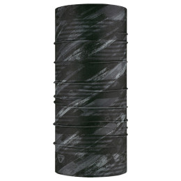 Багатофункціональний шарф Buff Thermonet сірий/чорний BARDEEN GRAPHITE