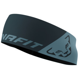 Пов'язка Dynafit Performance Headband темно-синій 3161 - smoke blue/0720