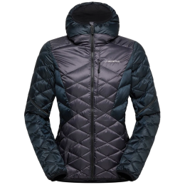 Жіноча куртка La Sportiva Pinnacle Down Jkt W