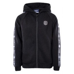 Дитяча толстовка Bejo Aida III Jrg чорний