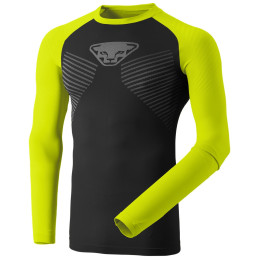 Чоловіча функціональна футболка Dynafit Speed Dryarn M L/S Tee