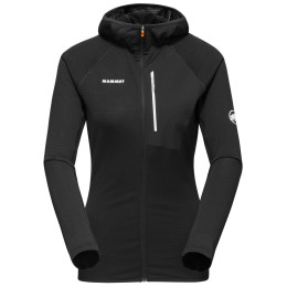Жіноча функціональна толстовка Mammut Aenergy Light ML Hooded Jacket Women
