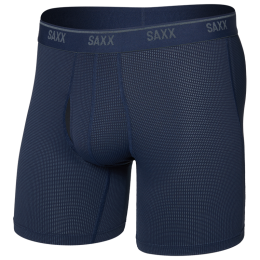 Боксерки Saxx Quest Quick Dry Mesh Boxer Brief Fly