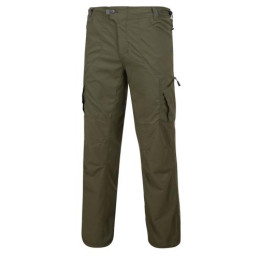 Чоловічі штани Dare 2b Mounted Trouser Green зелений