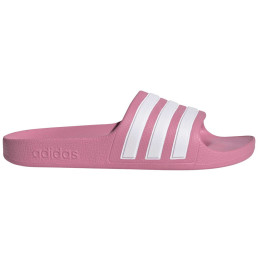 Дитячі черевики Adidas Adilette Aqua K Pink рожевий Blipnk/Ftwwht/Blipnk