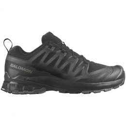 Чоловічі черевики Salomon Xa Pro 3D V9 Wide чорний Black