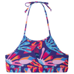 Дитячий купальник Aquawave Anana Top Jr