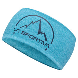 Пов'язка La Sportiva Artis Headband синій