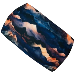 Жіноча пов'язка на голову Drexiss Alpine Peaks