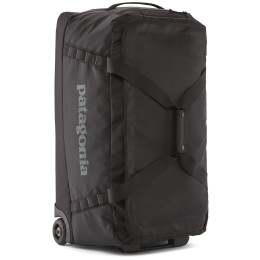 Валіза Patagonia Black Hole Wheeled Duffel 70L чорний Black