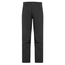 Чоловічі зимові штани Craghoppers Steall Pro Thermo WP Trousers чорний black