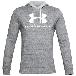 Чоловіча толстовка Under Armour Sportstyle Terry Logo Hoodie