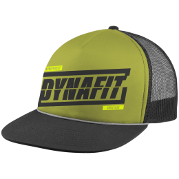 Кепка Dynafit Graphic Trucker Cap
