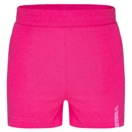 Дитячі шорти Loap Besnie рожевий