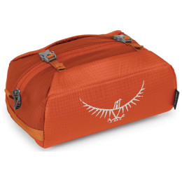 Косметичка Osprey Ultralight Washbag Padded помаранчевий PoppyOrange