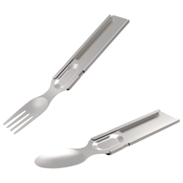 Столовий прибор GoSun Flatware