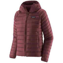 Жіноча пухова куртка Patagonia Down Sweater Hoody