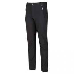 Чоловічі штани Regatta Geo Softshell ll Trousers (Reg