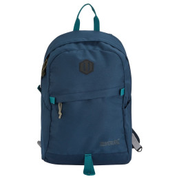 Рюкзак Regatta Boulder 20L темно-синій Night Sky