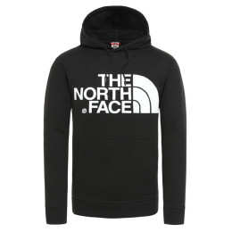 Чоловіча толстовка The North Face M Standard Hoodie чорний
