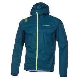 Чоловіча куртка La Sportiva Vento Windbreaker M