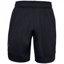 Чоловічі шорти Under Armour Train Stretch Shorts чорний