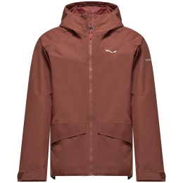 Водонепромокальна куртка Gore-Tex Salewa Puez Gtx 2L Epe Jacket W