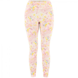 Жіночі легінси Kari Traa Vilde Running Tights рожевий