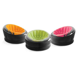 Надувне крісло Intex Empire 68582NP