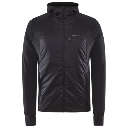 Чоловіча толстовка Craft ADV Hybrid чорний