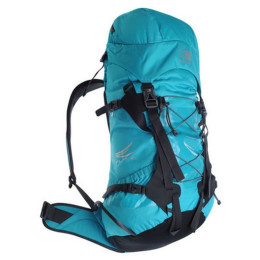 Рюкзак Karrimor Alpiniste 45 + 10 2012 синій