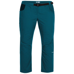 Жіночі штани High Point Marco Lady Pants синій Blue Wing Teal
