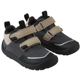 Дитячі barefoot Reima Viikari Soft Black чорний Soft Black
