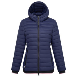 Жіноча куртка Regatta Womens Haile темно-синій Navy