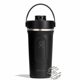 Термопляшка Hydro Flask Insulated Shaker 24 oz (710 ml)