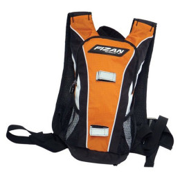 Рюкзак Fizan NW Backpack 10l помаранчевий