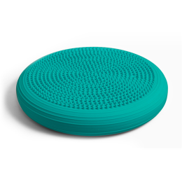 Балансувальний пристрій  Yate Air Pad бірюзовий turquoise