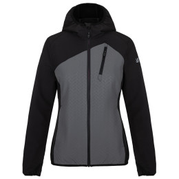 Жіноча куртка Loap Urlea чорний